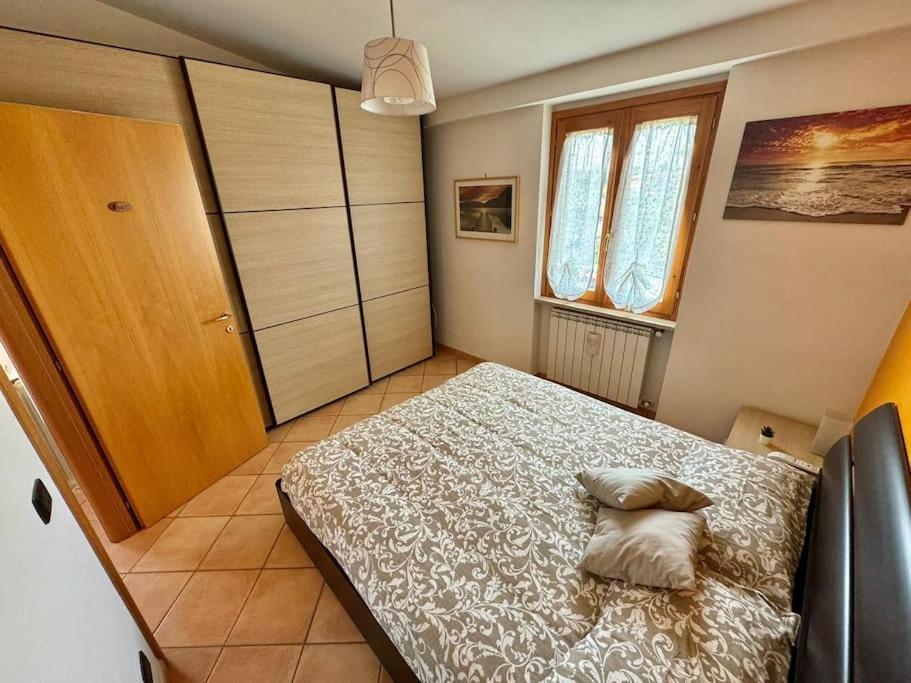 Apartment Attico Belvedere - Metro C E Posto Auto Rom